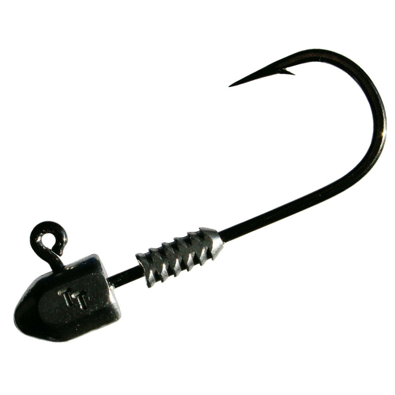 TT Lures Headlockz HD Jig Head