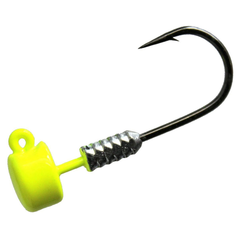 TT Nedlockz HD Jig Head