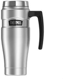 Thermos Stainless King Travel Mug 470ml Stainless