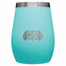 Toadfish 10oz Non-Tipping Wine Tumbler