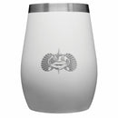 Toadfish 10oz Non-Tipping Wine Tumbler