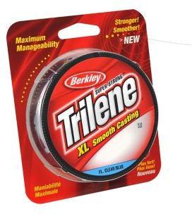 Berkley Trilene XL Mono Line