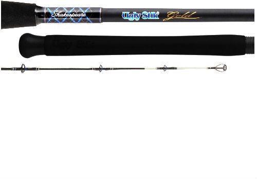 shakespeare ugly stik gold rod Shakespeare Ugly Stik Gold II Rod