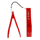 Vexed Gristle Gripper