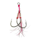 Vexed Twin Flashy Slow Assist Pink Glow