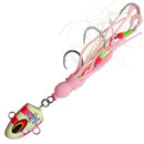 Vexed Bottom Meat Deluxe