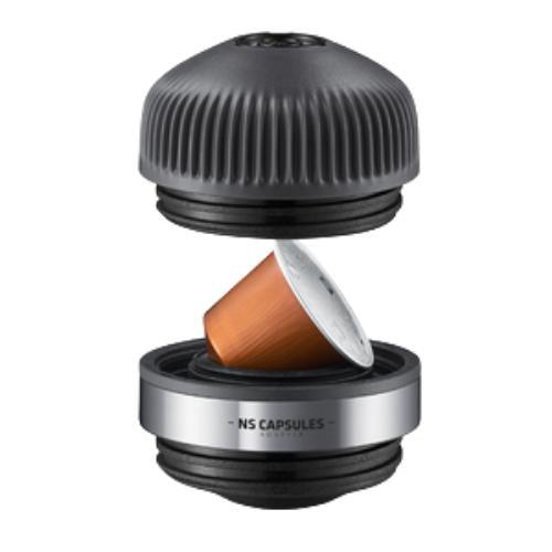 Wacaco Nanopresso Nespresso Adapter