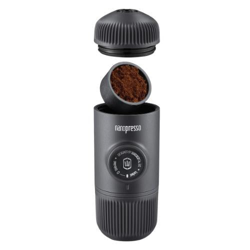 Wacaco Nanopresso