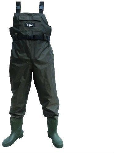 Wildfish Waders