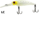 Zerek Tango Shad 50mm Suspending