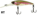 Zerek Tango Shad 50mm Suspending