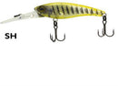 Zerek Tango Shad 50mm Suspending