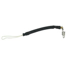 Ocean Hunter Shock Cord with Scarab Clip