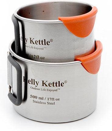 Kelly Kettle Cup Set