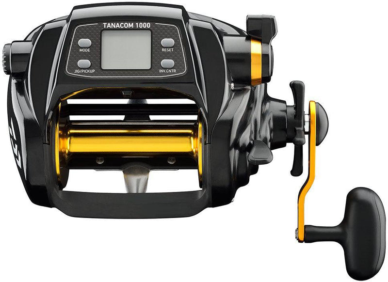 Daiwa Tanacom 1000 Reel