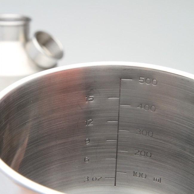 Kelly Kettle Cup Set